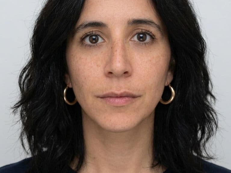 Silvia Longo
