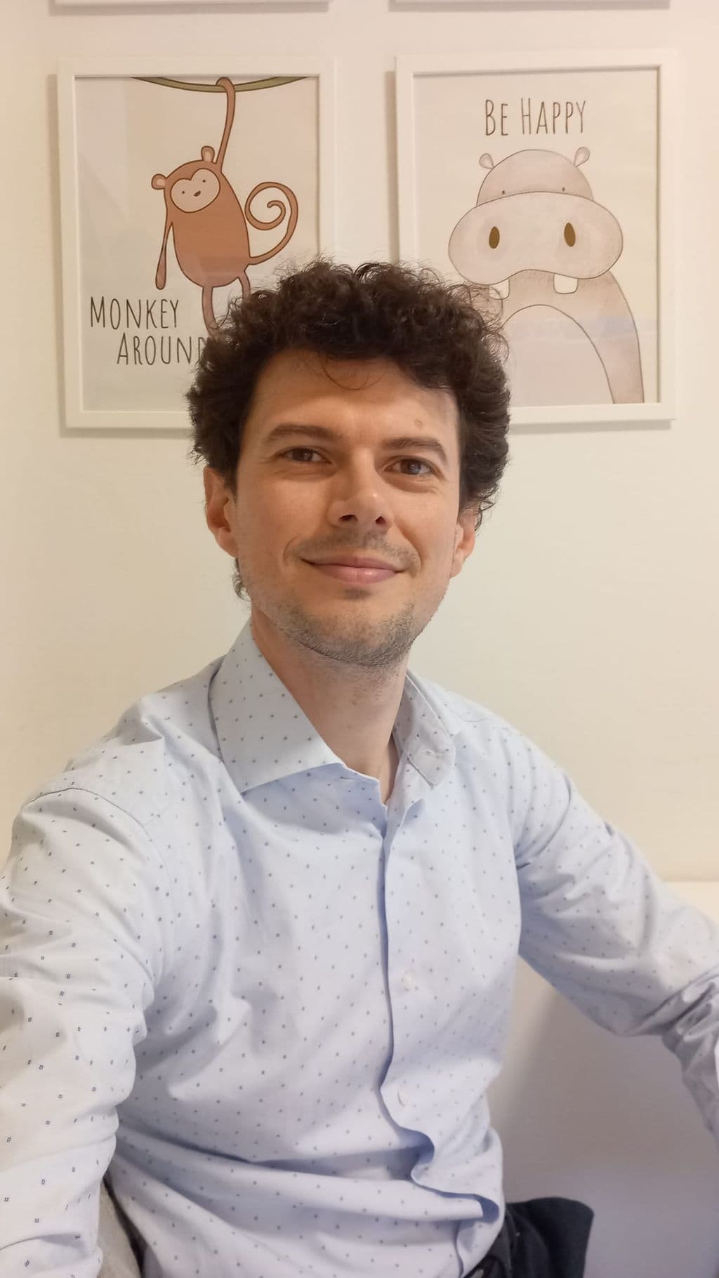 Andrea Bergamini
