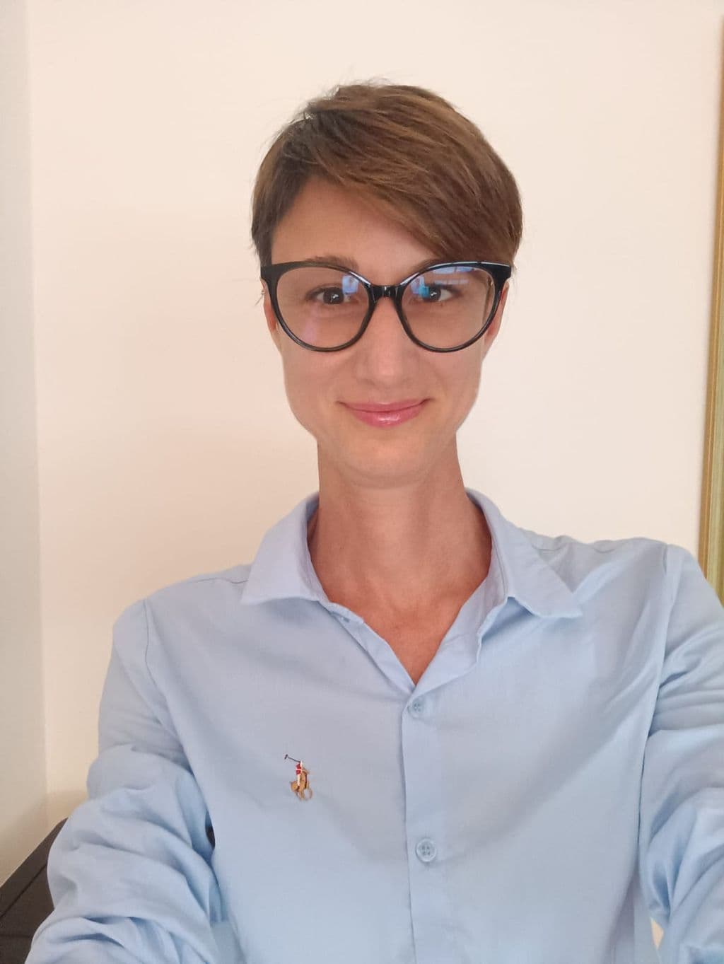 Angela Girelli