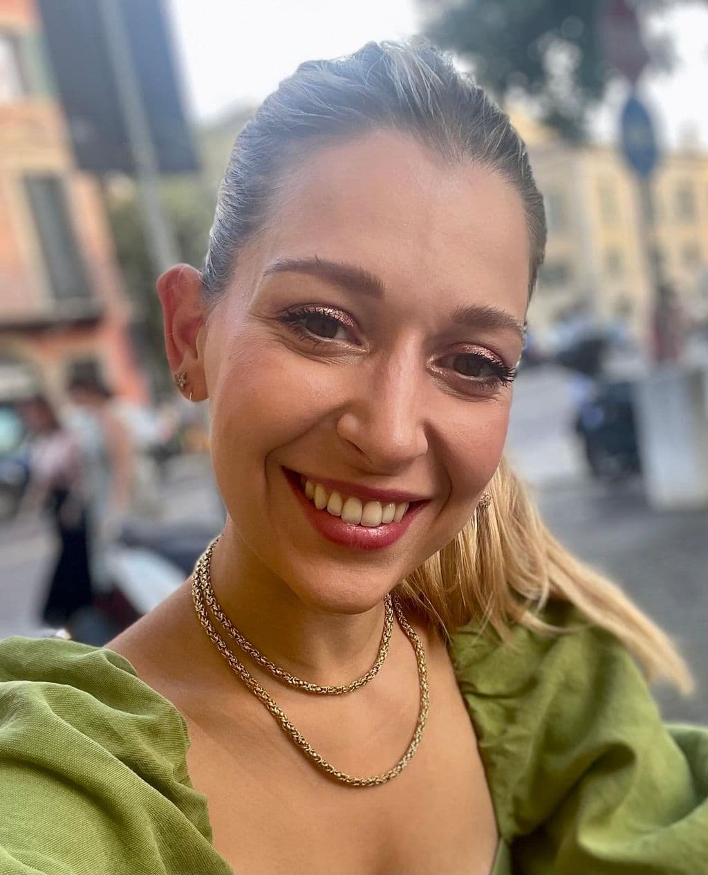 Anna Chiara Wedenissow