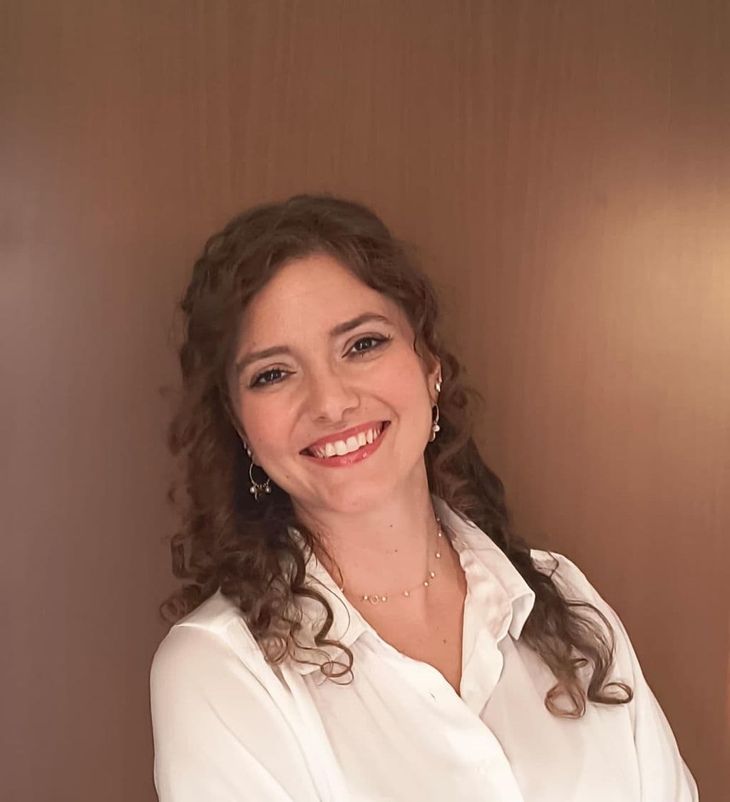 Anna Pasini