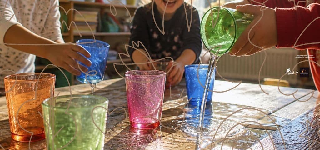 atelier pedagogico natuale ACQUA