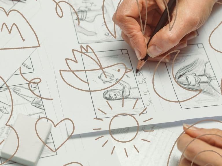 corso di fumetto brescia
