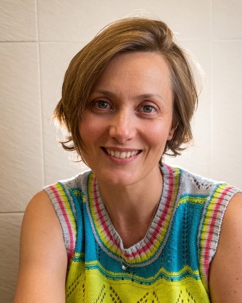 Lucia Fabietti