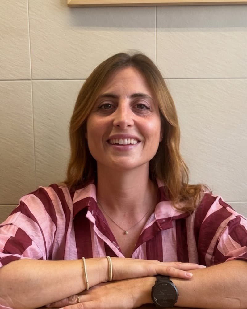 Silvia Longo